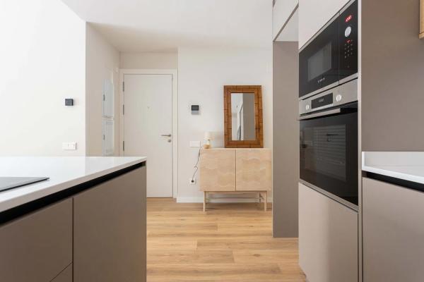 Exclusiva y Luminosa en Poblenou