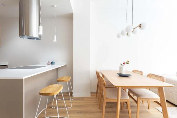 Exclusiva y Luminosa en Poblenou