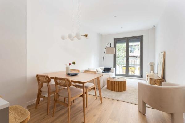 Exclusiva y Luminosa en Poblenou