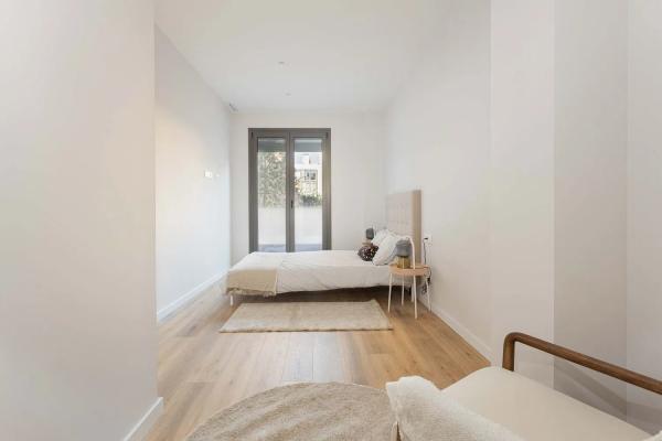 Exclusiva y Luminosa en Poblenou