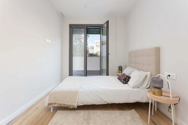 Exclusiva y Luminosa en Poblenou