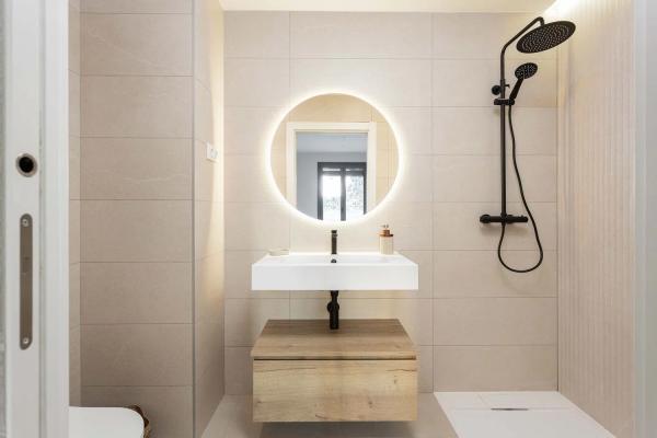 Exclusiva y Luminosa en Poblenou