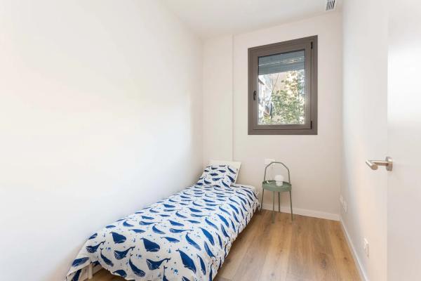 Exclusiva y Luminosa en Poblenou