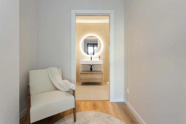 Exclusiva y Luminosa en Poblenou