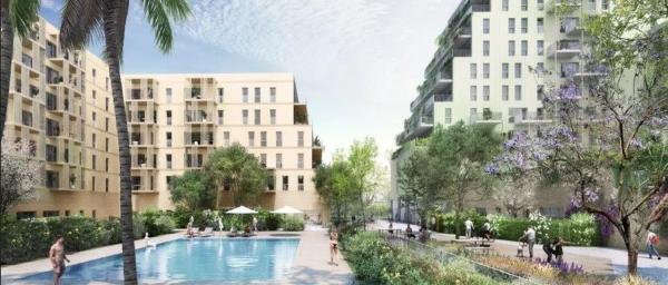 Piso en venta en Metal·lúrgia, 34