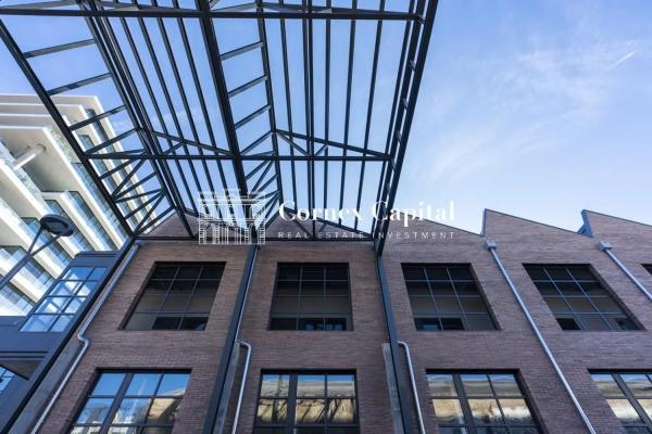 Dúplex en venta en avenida Icaria, 213