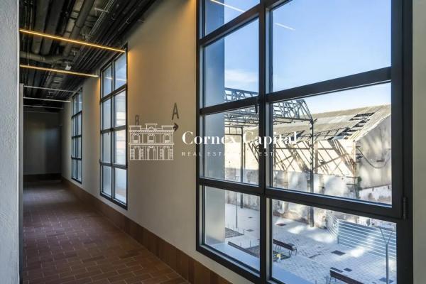 Dúplex en venta en avenida Icaria, 213