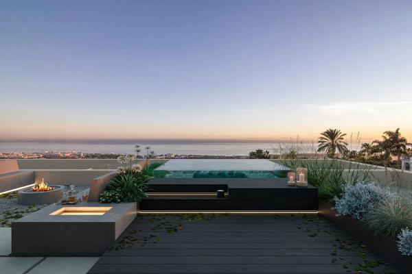 Casa o chalet independiente en venta en Calle Rocs de Sant Magí, 8