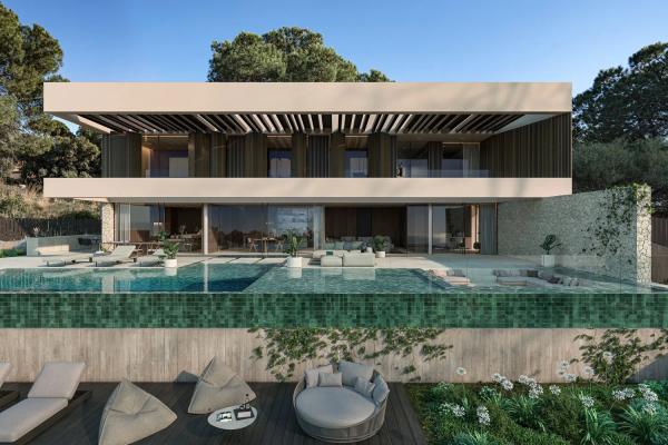 Casa o chalet independiente en venta en Calle Rocs de Sant Magí, 8