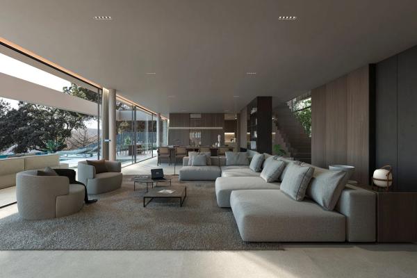 Casa o chalet independiente en venta en Calle Rocs de Sant Magí, 8