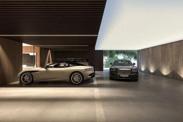 Casa o chalet independiente en venta en Calle Rocs de Sant Magí, 8