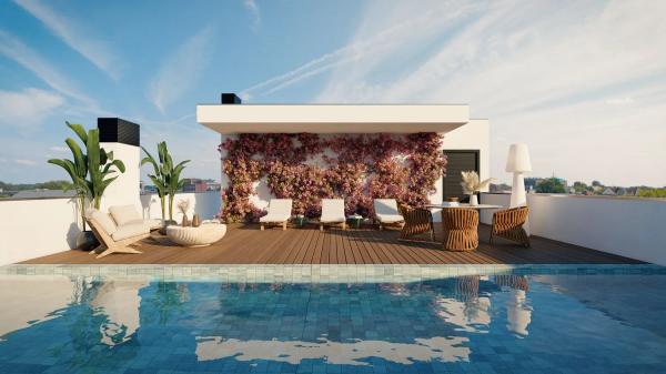 Promocion Berlines 45