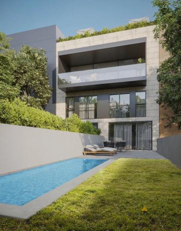 Dúplex en venta en calle Berlines, 45