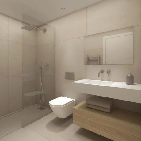 Dúplex en venta en rambla Volart, 34