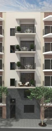 Dúplex en venta en rambla Volart, 34