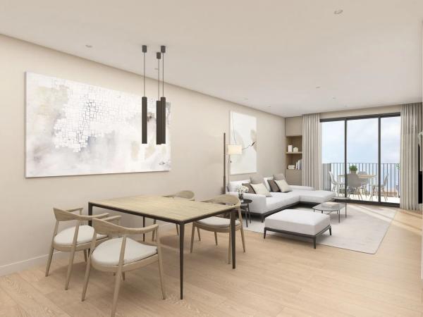 Dúplex en venta en rambla Volart, 34