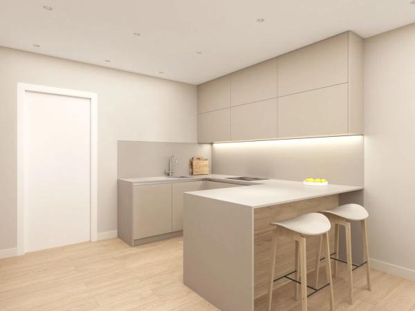 Dúplex en venta en rambla Volart, 34