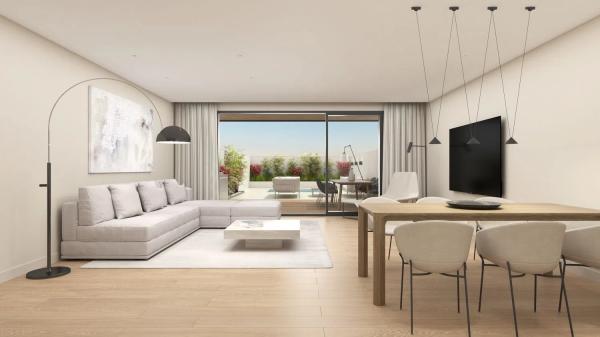 Dúplex en venta en rambla Volart, 34