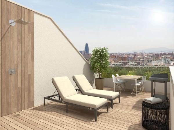 Dúplex en venta en rambla Volart, 34