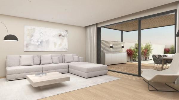 Dúplex en venta en rambla Volart, 34