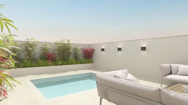 Dúplex en venta en rambla Volart, 34