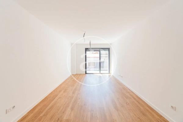 Ático en venta en calle de Simancas, 16