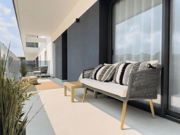 Piso en venta en calle de Ca n'Oliva , 48