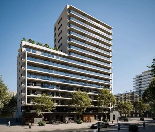 Piso en venta en calle de Ca n'Oliva , 48