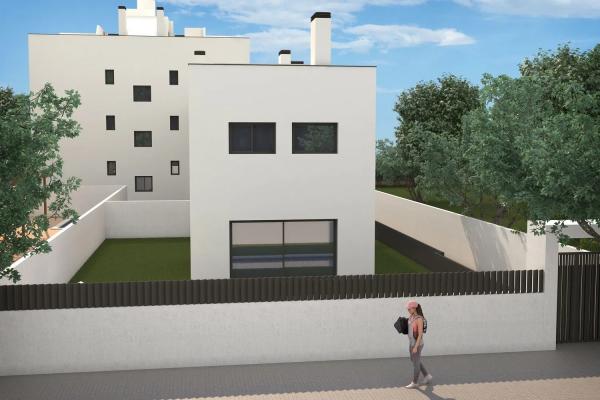 Piso en venta en Garbi, 242