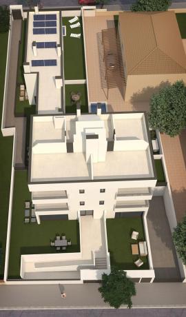 Piso en venta en Garbi, 242