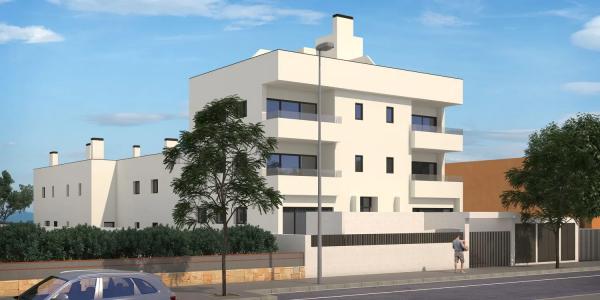 Piso en venta en Garbi, 242