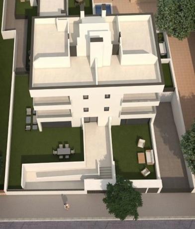 Piso en venta en Garbi, 242