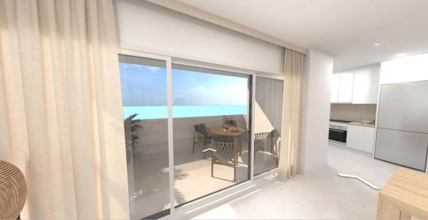 Piso en venta en Garbi, 242