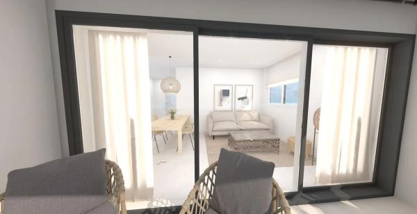 Piso en venta en Garbi, 242