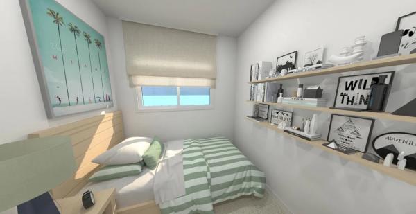 Piso en venta en Garbi, 242