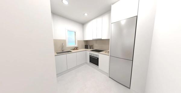 Piso en venta en Garbi, 242