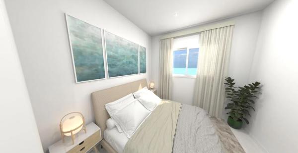 Piso en venta en Garbi, 242