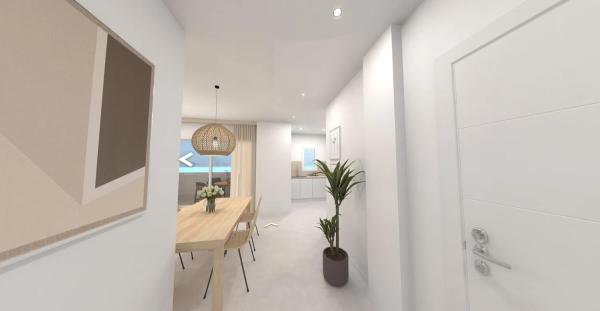 Piso en venta en Garbi, 242