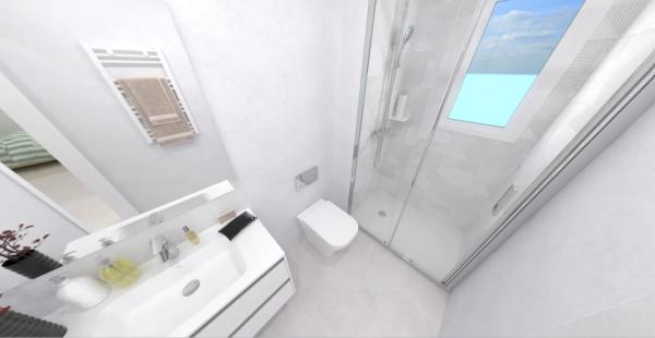 Piso en venta en Garbi, 242