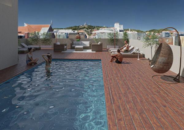 PLAZA MAÑE Y FLAQUER