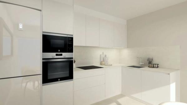 PLAZA MAÑE Y FLAQUER