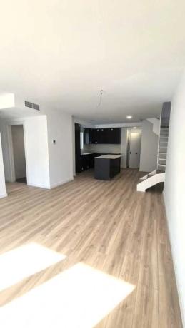 Ático en venta en Once de septiembre, 10