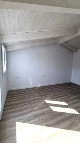 Ático en venta en Once de septiembre, 10