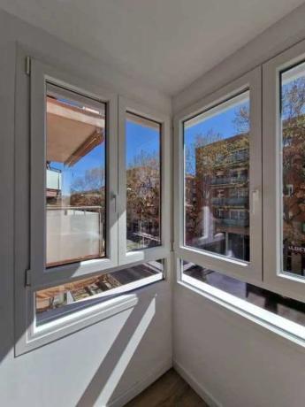 Ático en venta en Once de septiembre, 10