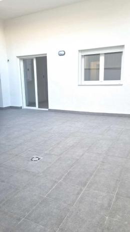 Ático en venta en Once de septiembre, 10