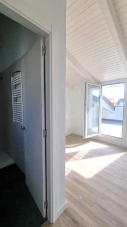 Ático en venta en Once de septiembre, 10