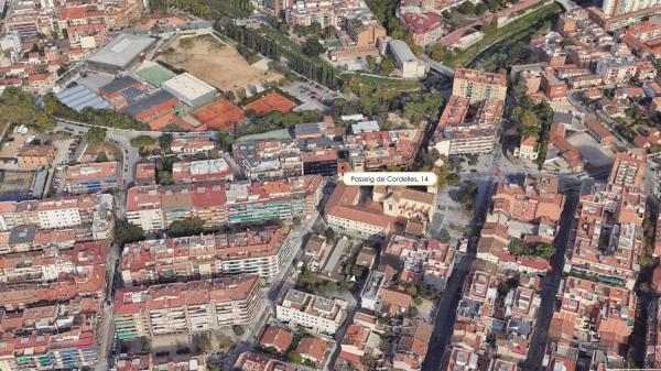 Piso en venta en Cordelles, 14