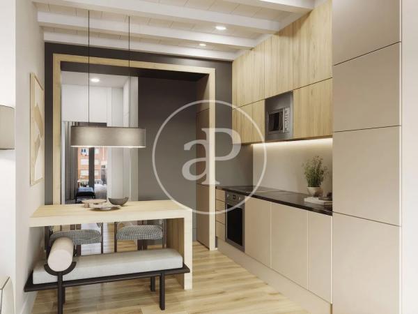 Piso en venta en Pau Alsina s/n