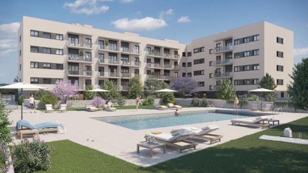 MONTCADA RESIDENCIAL - Fase 2