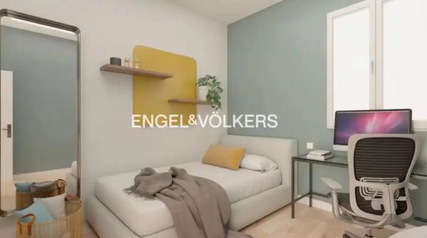 Piso en venta en calle Nou de la Rambla